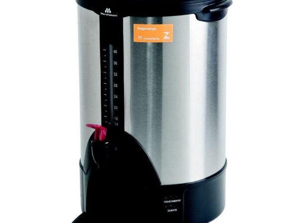 CAFETEIRA AUTOMATICA 6 LITROS 127V