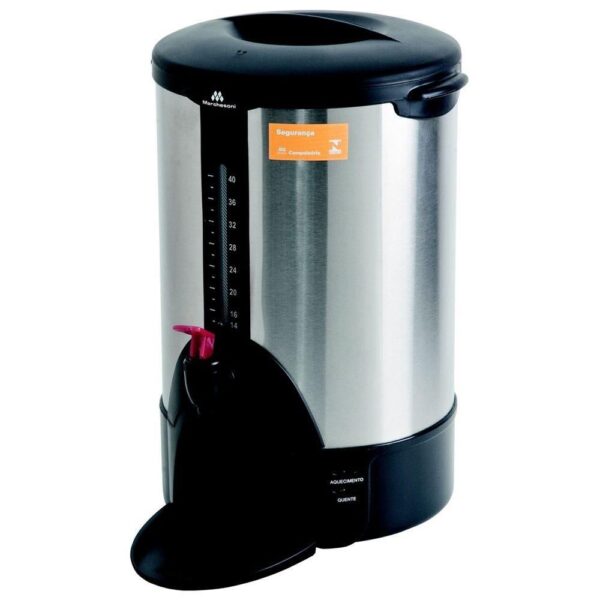 CAFETEIRA AUTOMATICA 6 LITROS 220V - MARCHESONI
