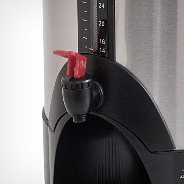 CAFETEIRA AUTOMATICA 6 LITROS 220V - MARCHESONI - Imagem 3
