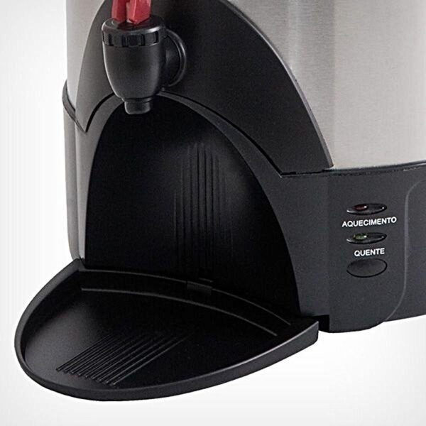 CAFETEIRA AUTOMATICA 6 LITROS 220V - MARCHESONI - Imagem 4