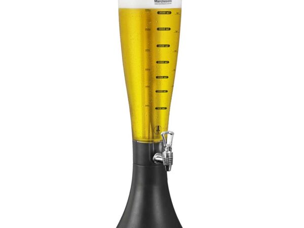 TORRE DE CHOPP 3.5 LTS TULIPA