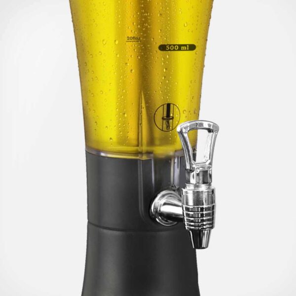 TORRE DE CHOPP 3.5 LTS TULIPA - Imagem 3