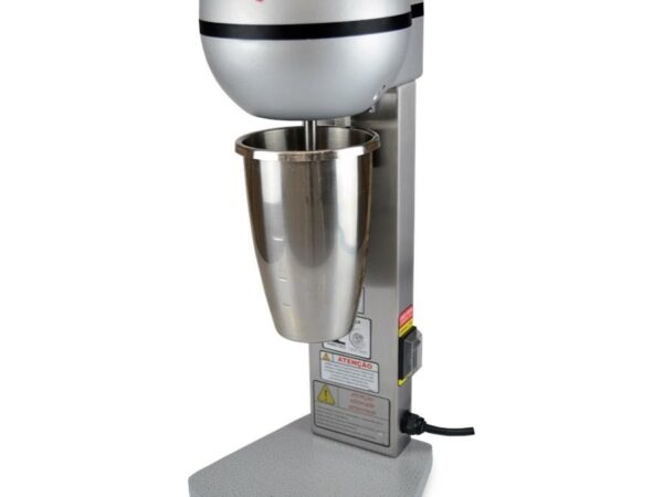 BATEDOR MILK SHAKE INOX - BMS-N - 127V