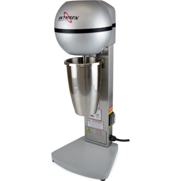 BATEDOR MILK SHAKE INOX - BMS-N - 127V