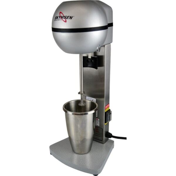 BATEDOR MILK SHAKE INOX - BMS-N - 127V - Imagem 3