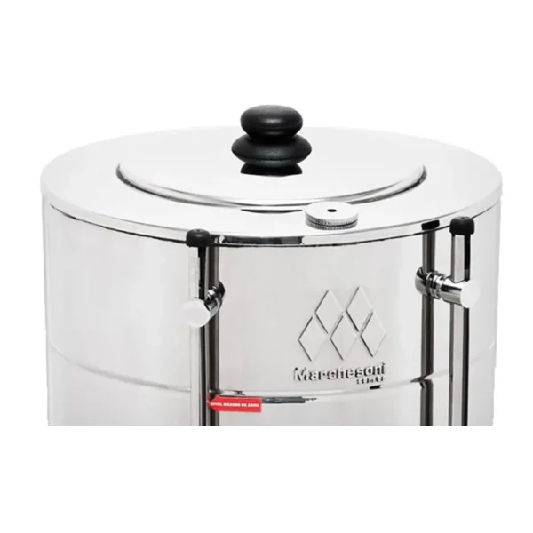 CAFETEIRA TRADICIONAL 10 LITROS 1300W 127V - Imagem 4