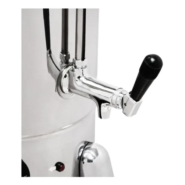 CAFETEIRA ELÉTRICA TRADICIONAL 6 LITROS MARCHESONI 127V - Imagem 2