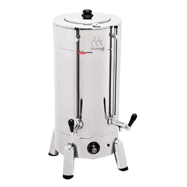 CAFETEIRA ELÉTRICA TRADICIONAL 6 LITROS MARCHESONI 127V