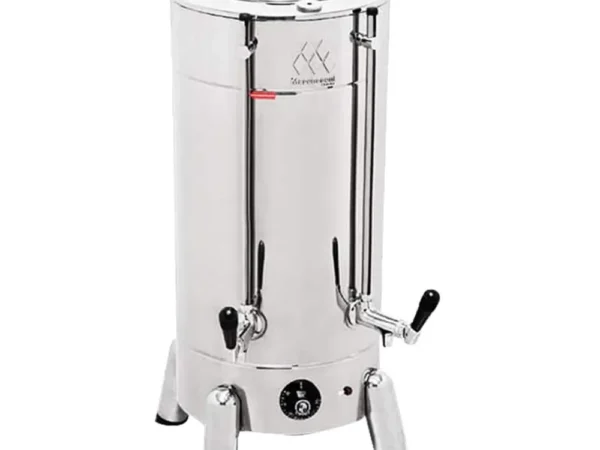CAFETEIRA TRADICIONAL 10 LITROS 1300W 127V