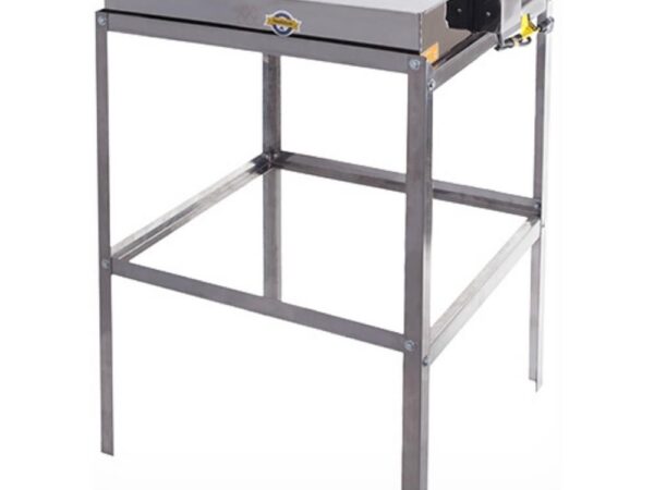 MARMITEIRO SIMPLES 18 MARMITAS X 127V