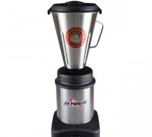 LS-03 MB LIQUIDIFICADOR COMERCIAL INOX 127V