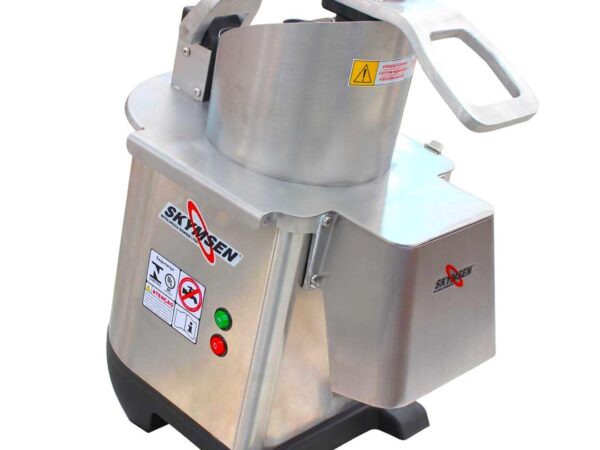 PROCESSADOR DE ALIMENTOS SKYMSEN PA-7 INOX 220V