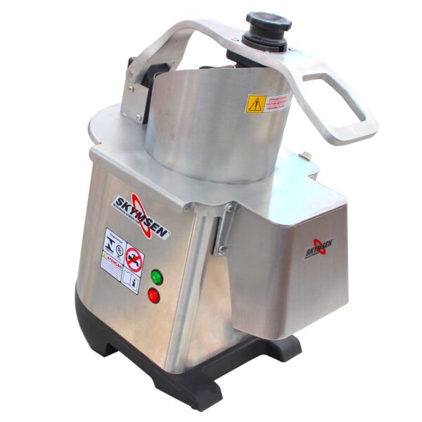 PROCESSADOR DE ALIMENTOS SKYMSEN PA-7 INOX 220V