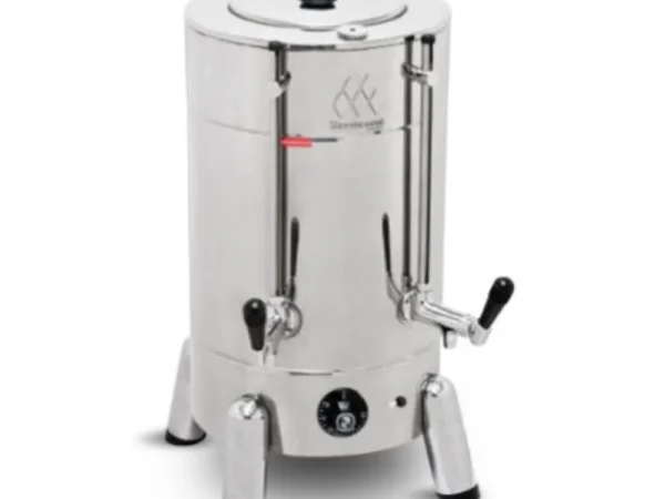 CAFETEIRA TRADICIONAL 4 LITROS 1300W 127V - MARCHESONI