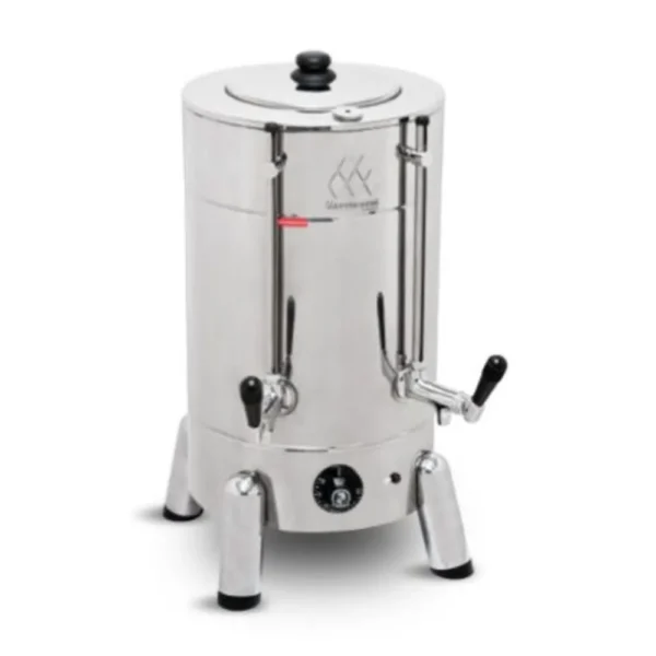 CAFETEIRA TRADICIONAL 4 LITROS 1300W 127V - MARCHESONI