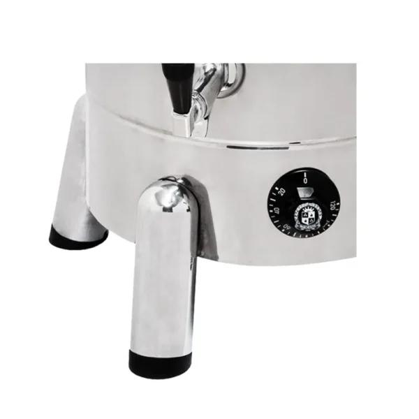 CAFETEIRA TRADICIONAL 4 LITROS 1300W 127V - MARCHESONI - Imagem 4