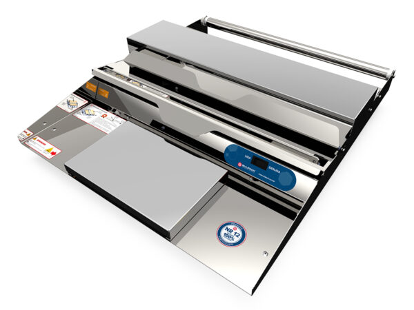 APLICADORA DE FILME AF 500 F - SULPACK - 127/220V