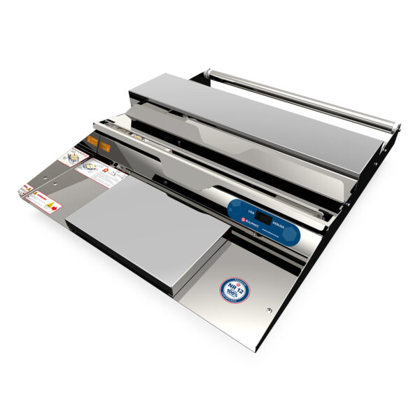 APLICADORA DE FILME AF 500 F - SULPACK - 127/220V