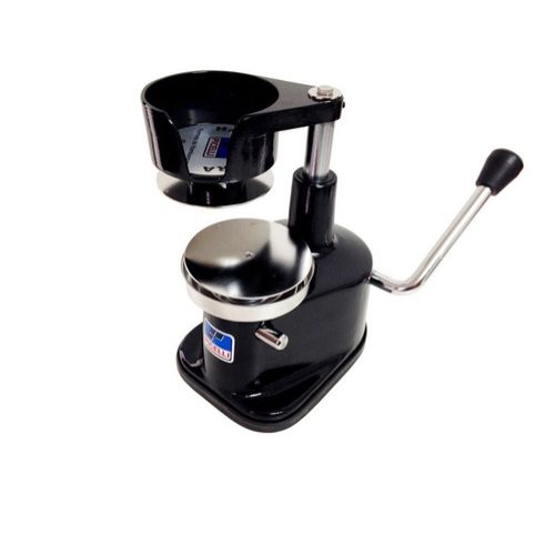 MODELADOR HAMBURGUER PRETO HAMBURGUEIRA MANUAL HP112 PICELLI