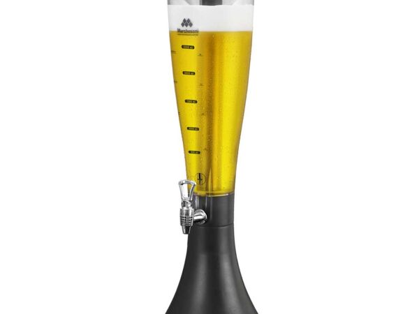 TORRE DE CHOPP 2.5 LTS TULIPA