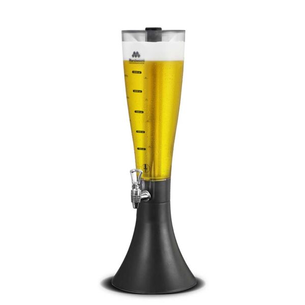 TORRE DE CHOPP 2.5 LTS TULIPA