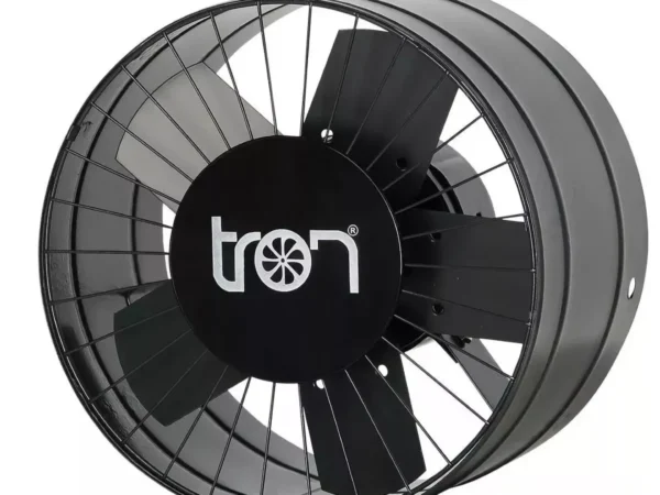VENTILADOR E EXAUSTOR AXIAL 50 CM GRAFITE TRON BIVOLT