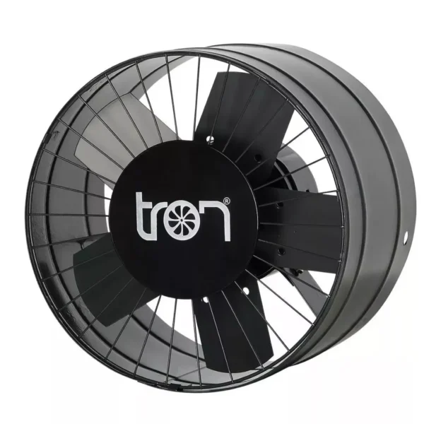 VENTILADOR E EXAUSTOR AXIAL 50 CM GRAFITE TRON BIVOLT