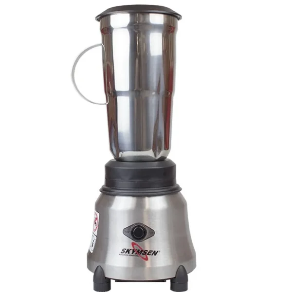 TA - 02 -N LIQUIDIFICADOR INOX COPO INOX 127V