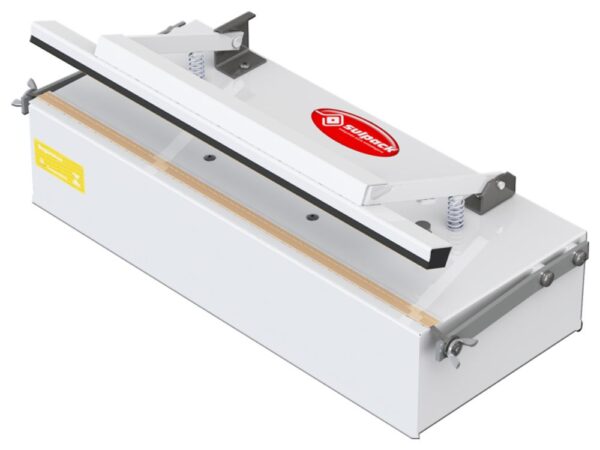 SELADORA CONVENCIONAL AQUECIMENTO INSTANTÂNEO SULPACK 350MM SM 350 G2 BIVOLT