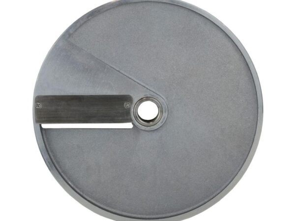 DISCO FATIADOR PARA PROCESSADOR DE ALIMENTOS PA-7 PRO E8 8x8mm SKYMSEN