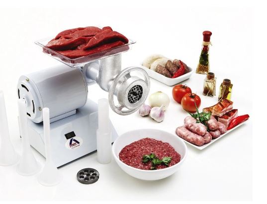 MOEDOR DE CARNE MCR-08 2.0 ARBEL BIVOLT