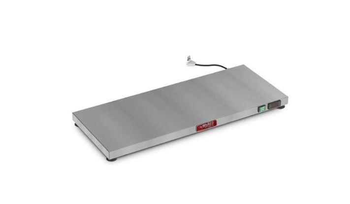 PISTA AQUECIDA (PAQ1500) - 1,5 M 220v RED CHAMELEON