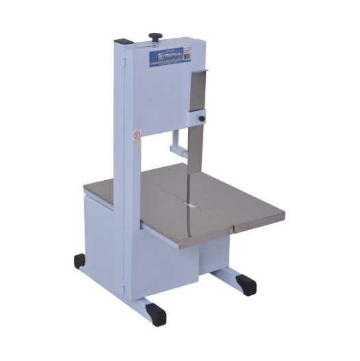 SERRA FITA TK400 SEM MOEDOR MESA FIXA BIVOLT TROPIKAL 1/2CV 60HZ