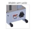 SERRA FITA TK400 SEM MOEDOR MESA FIXA BIVOLT TROPIKAL 1/2CV 60HZ - Imagem 2