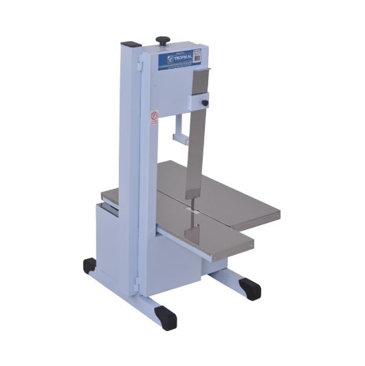 SERRA FITA TK500 SEM MOEDOR MESA MÓVEL BIVOLT TROPIKAL 1/2CV 60HZ