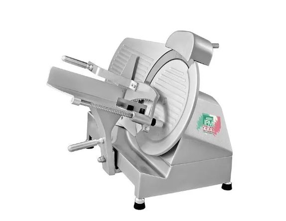 CORTADOR DE FRIOS CINZA CFI-300 IFM BRASIL BIVOLT