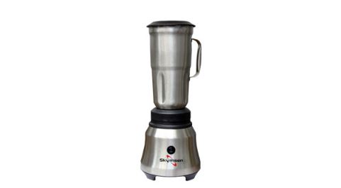 TA-02-N LIQUIDIFICADOR INOX COPO INOX 220V-M