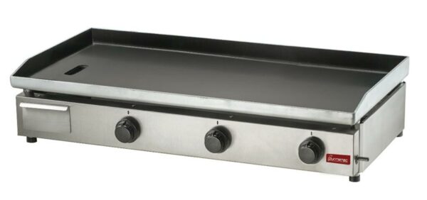 CHAPA BIFETEIRA GAS PROFISSIONAL BGM 102G GOURMETEC