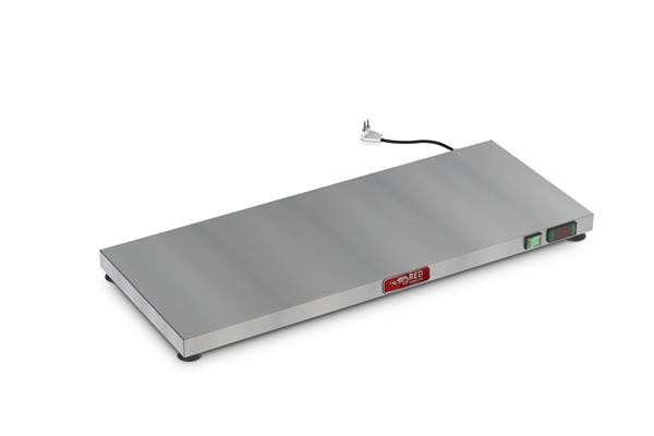 PISTA AQUECIDA (PAQ1000-1) - 1,0M  127V - RED CHAMELEON