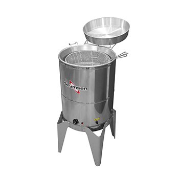 FC FRITADEIRA ELETRICA AGUA E OLEO SKYMSEN 220V