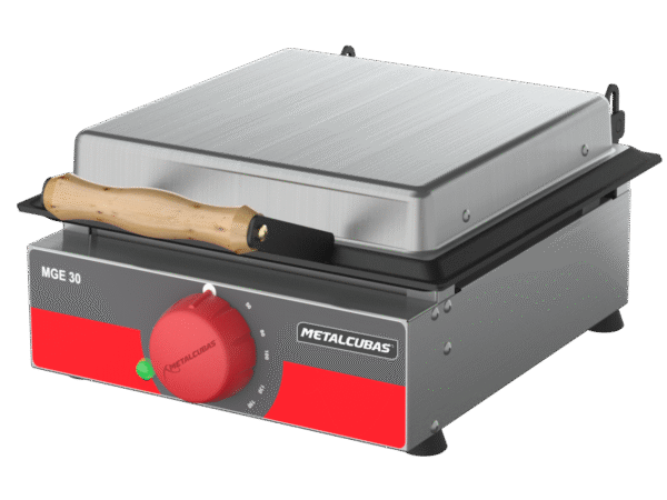 GRILL ELETRICO MGE 30 220V - METALCUBAS