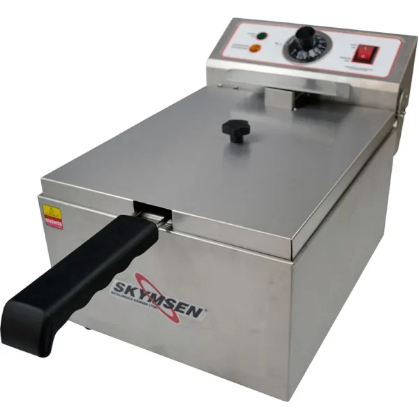 FE 10-N FRITADEIRA ELETRICA 220V-M