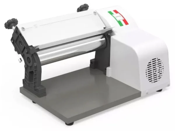 CILINDRO LAMINADOR DE MASSAS 37 CM BRANCO 127V ANODILAR