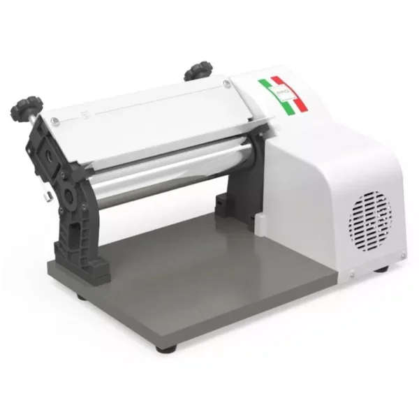 CILINDRO LAMINADOR DE MASSAS 37 CM BRANCO 127V ANODILAR