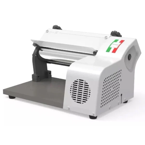 CILINDRO LAMINADOR DE MASSAS 37 CM BRANCO 127V ANODILAR - Imagem 2