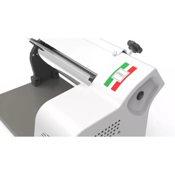 CILINDRO LAMINADOR DE MASSAS 37 CM BRANCO 127V ANODILAR - Imagem 4