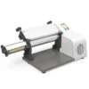 CILINDRO LAMINADOR DE MASSAS 37 CM BRANCO C/ CORTADOR  127V ANODILAR