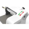 CILINDRO LAMINADOR DE MASSAS 37 CM BRANCO C/ CORTADOR  127V ANODILAR - Imagem 3