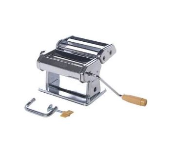 CILINDRO FAÇA MASSAS MANUAL AÇO NIQUELADO ANODILAR 469
