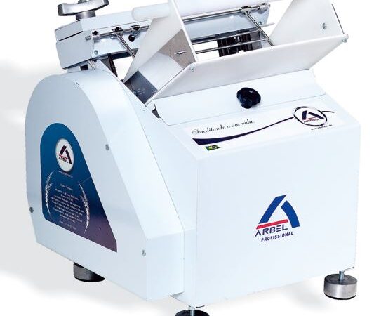 CILINDRO PARA MASSAS CLD300 ARBEL BIVOLT